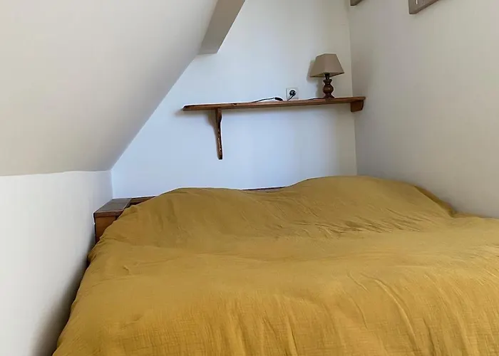 Appartement Dreiviertelacker